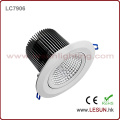 LC7906 6W Round COB Ceiling Light for Hotel / Fashion Store